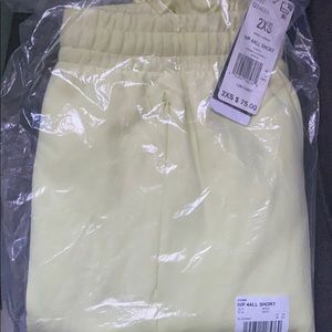 Ivy Park 4ALL Shorts NWT